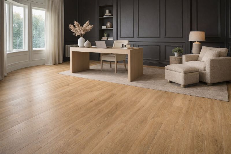 Benefits Of Luxury Vinyl Plank And Tile Installation