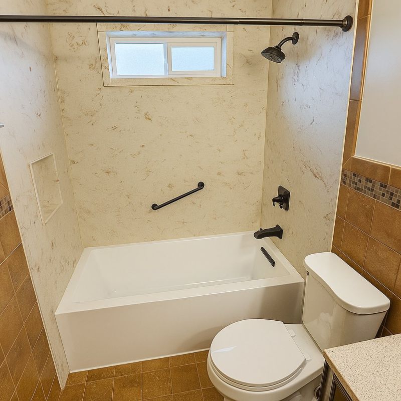 Choosing The Right Bathtub For Your Bathroom Remodel