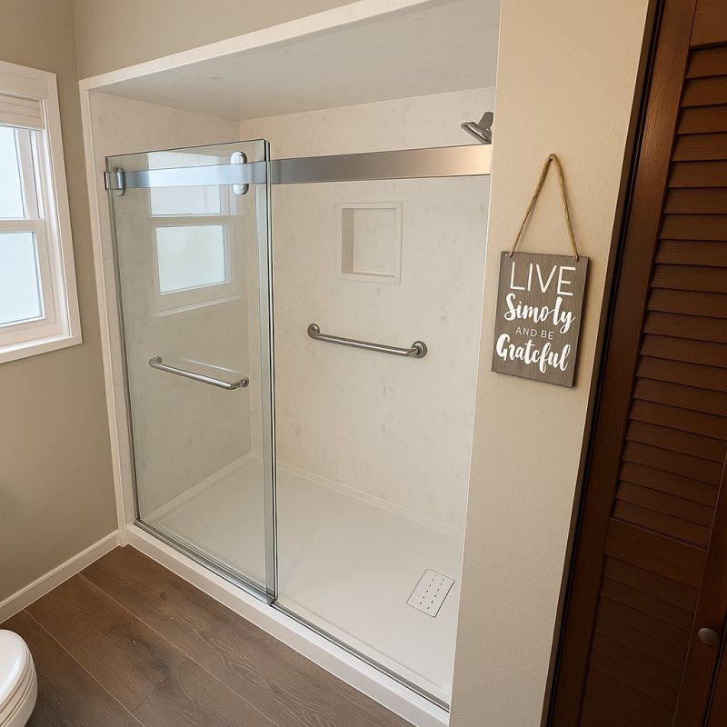 Waterproof Benefits Of Luxury Vinyl Flooring Explained